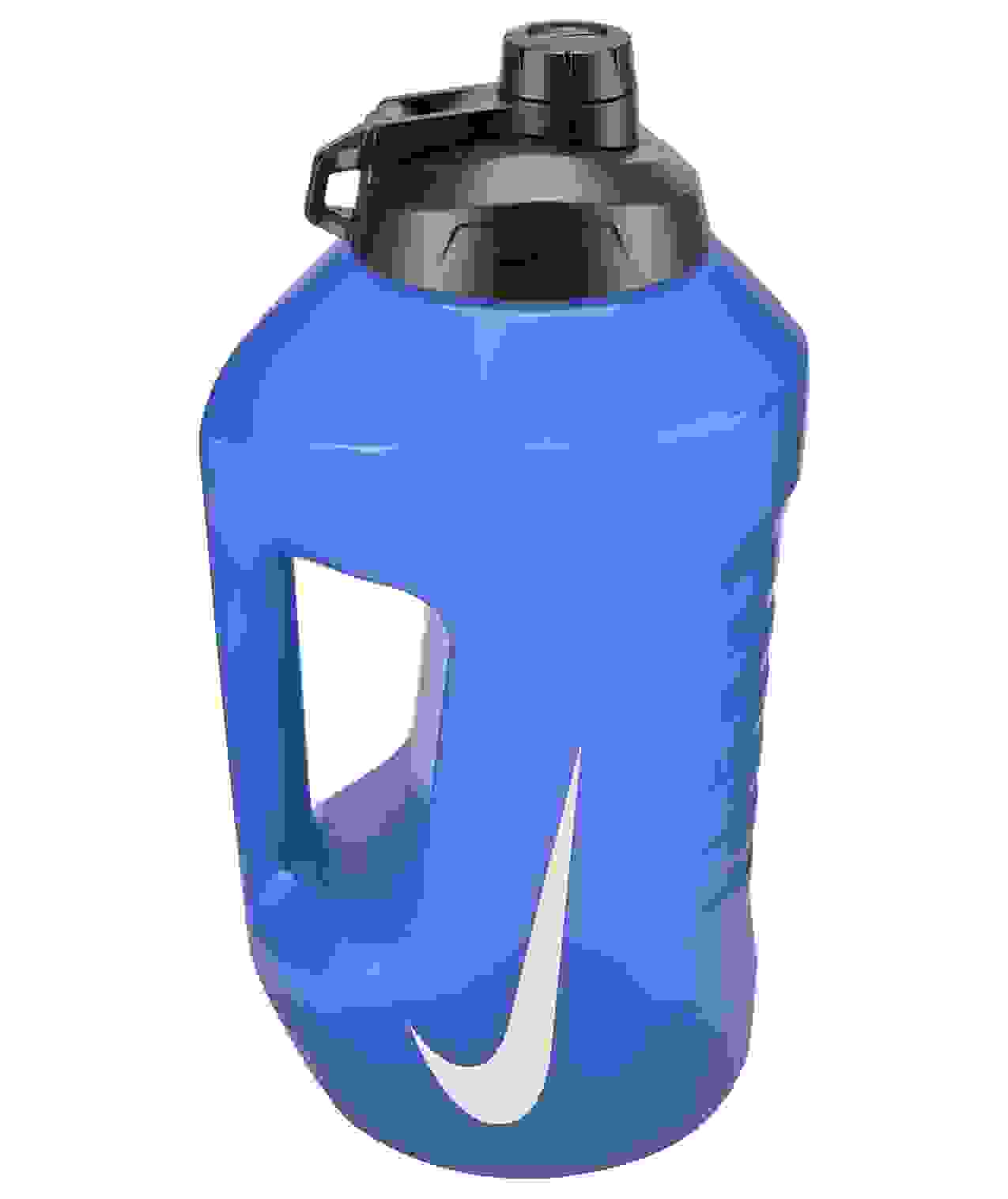 Nike Refresh 128oz Royal Super Jug
